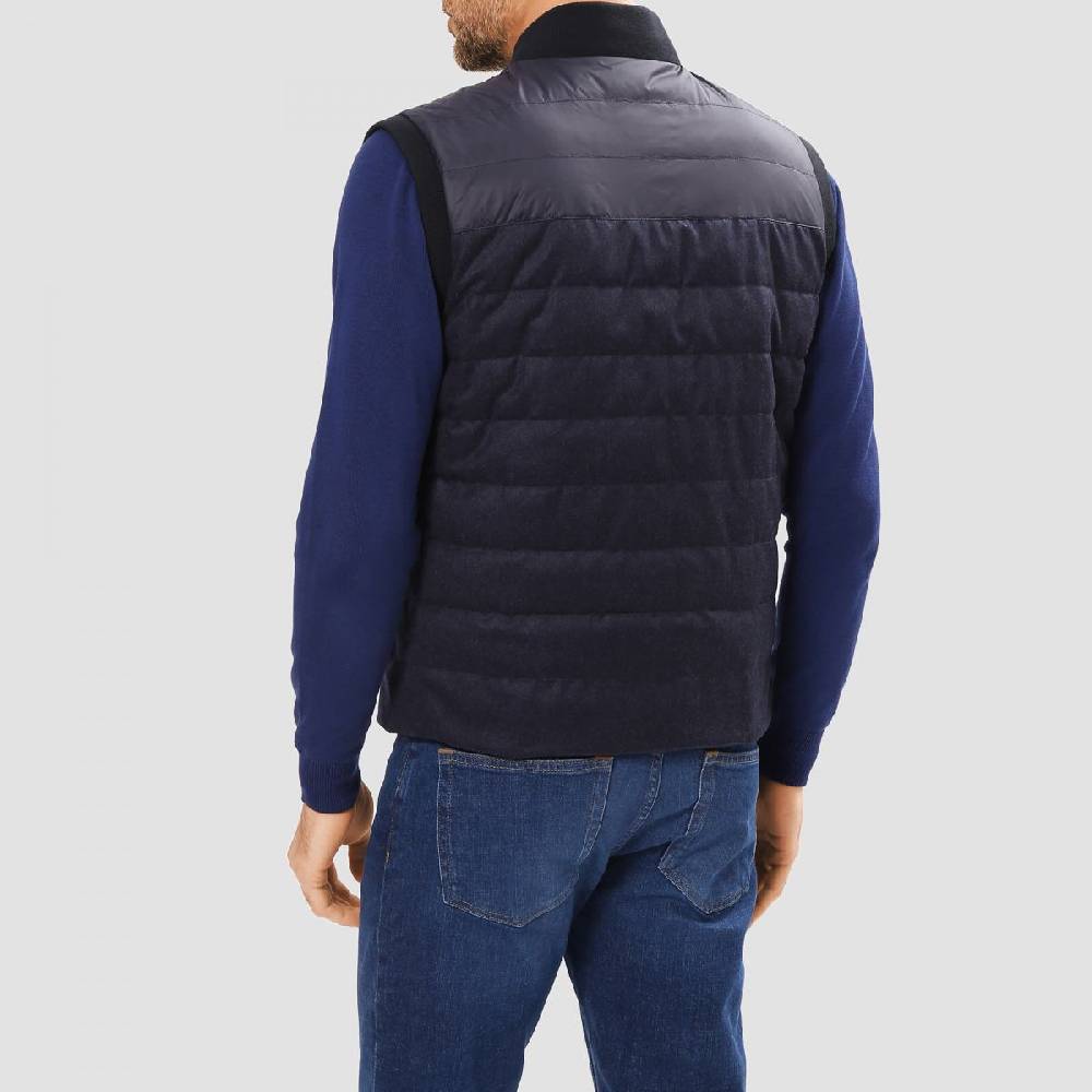 Principe Di Bologna Insulated vest Principe di Bologna Offerta per la Festa della Mamma