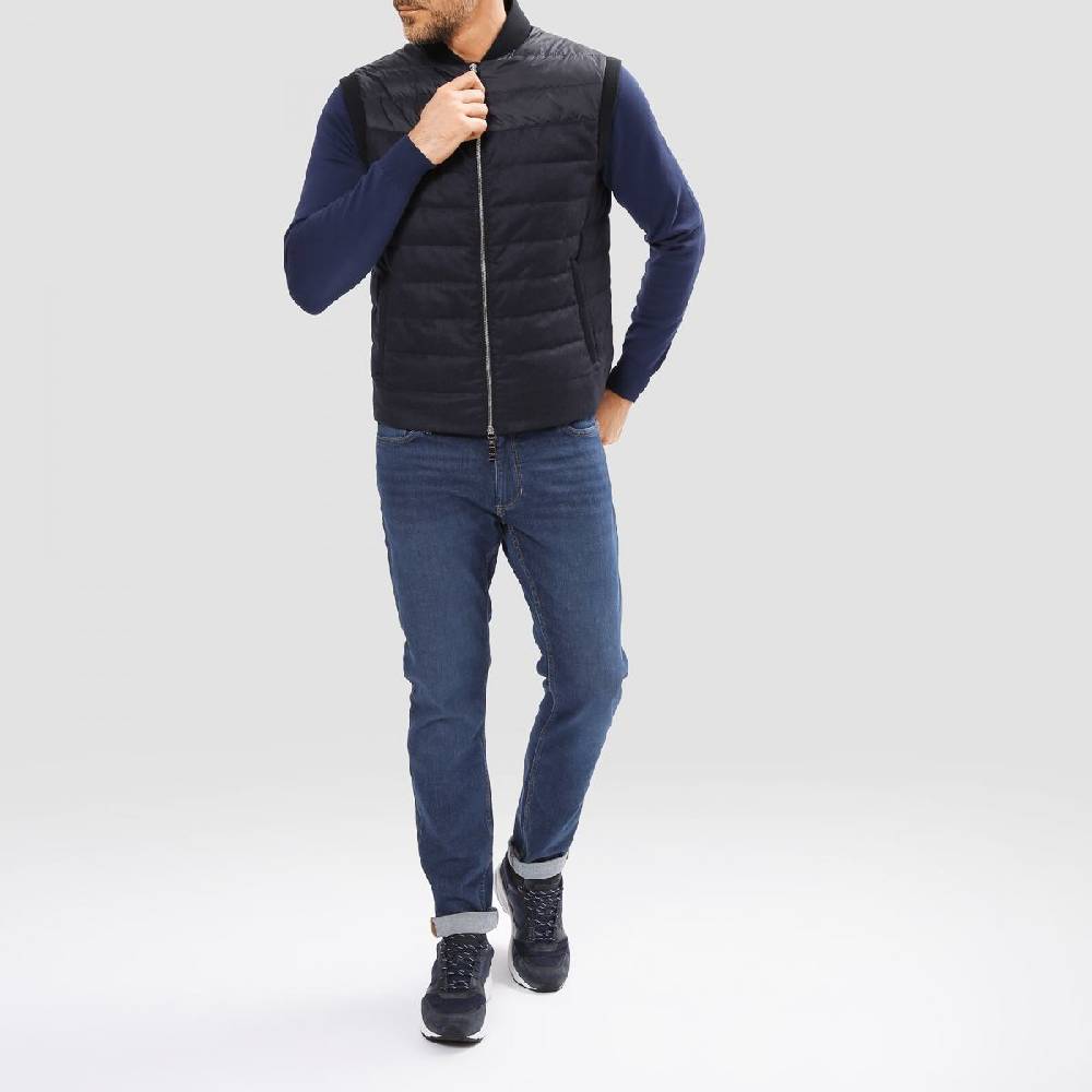 Principe Di Bologna Insulated vest Principe di Bologna Offerta per la Festa della Mamma