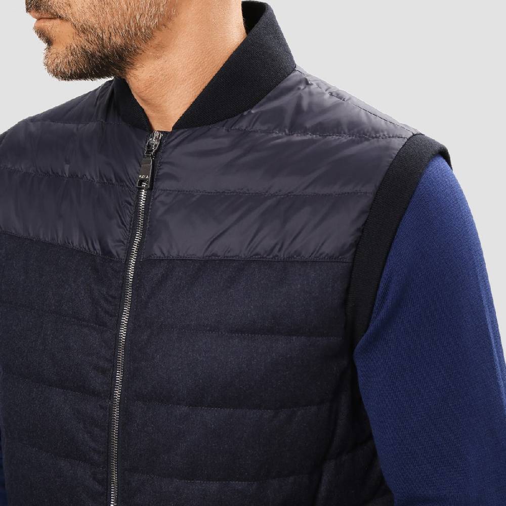 Principe Di Bologna Insulated vest Principe di Bologna Offerta per la Festa della Mamma