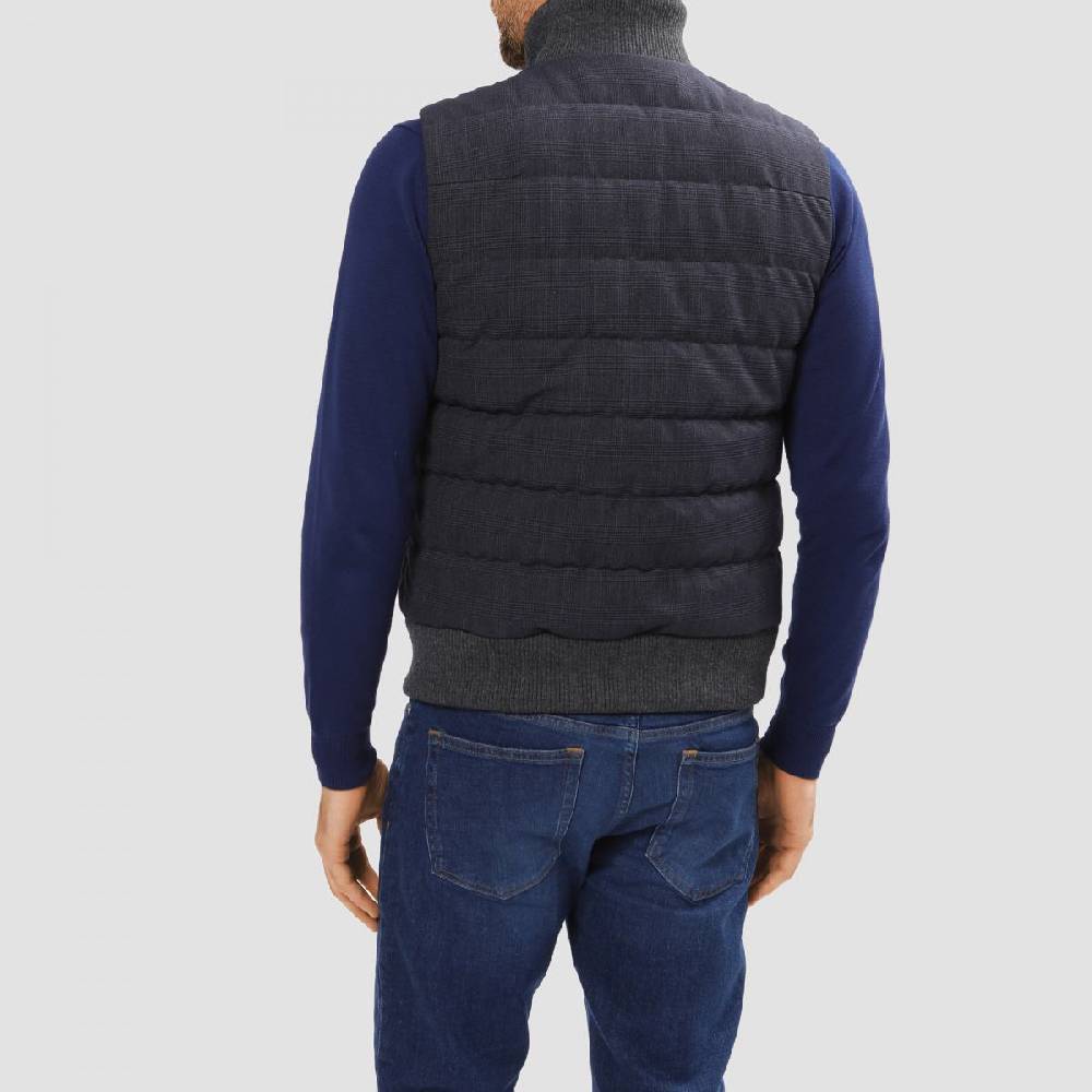 Principe Di Bologna Insulated vest Principe di Bologna Offerta Giorno del Papà