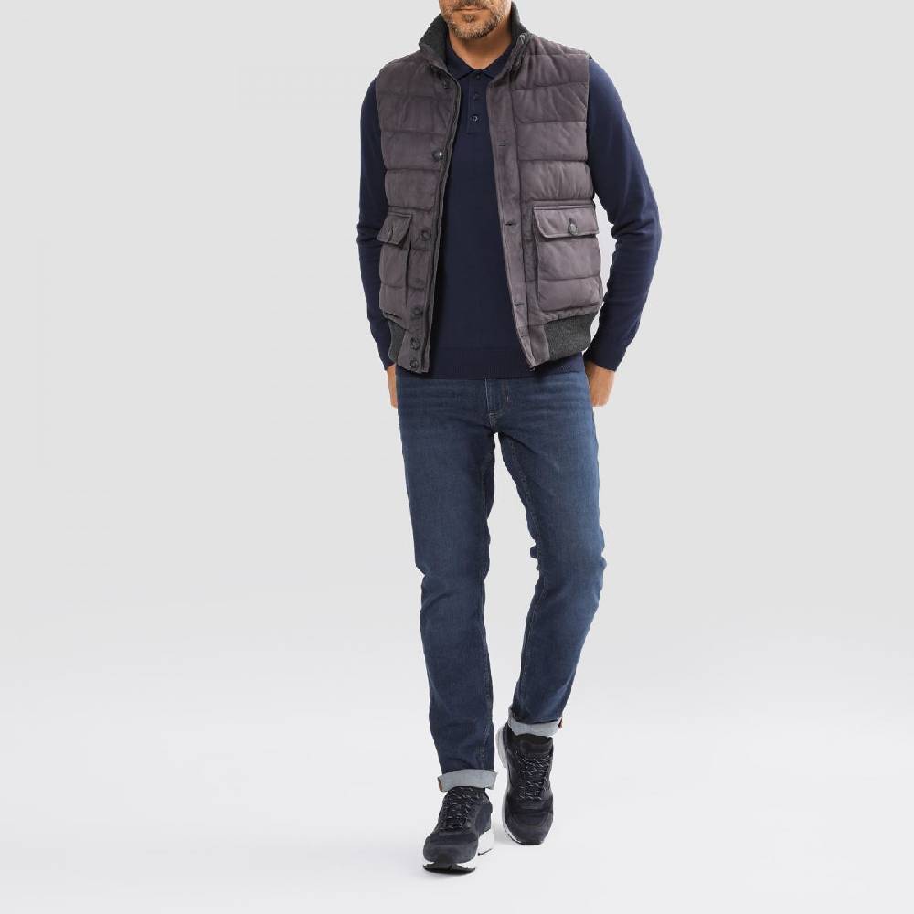 Principe Di Bologna Insulated vest Principe di Bologna Offerta Giorno del Papà