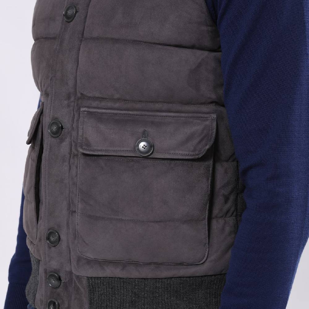 Principe Di Bologna Insulated vest Principe di Bologna Offerta Giorno del Papà