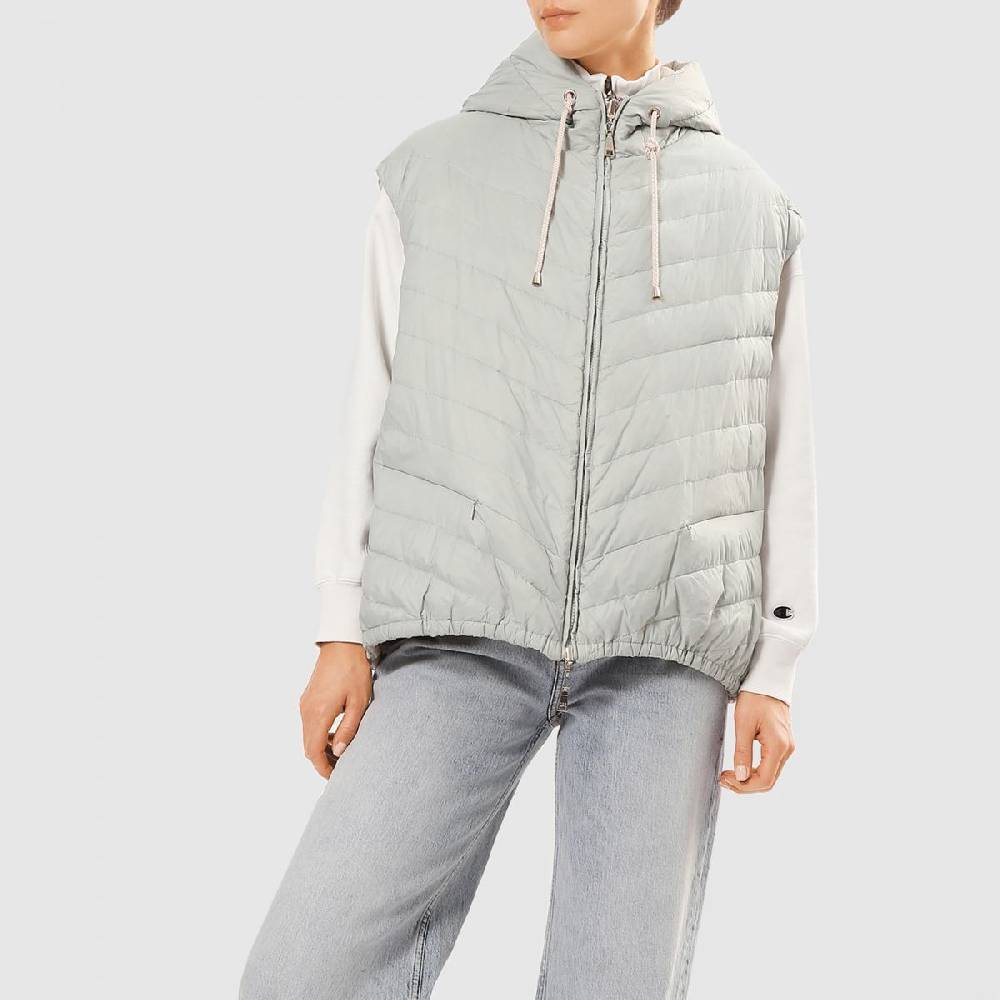 Principe Di Bologna Insulated vest Principe di Bologna Smaltimento dello stoccaggio