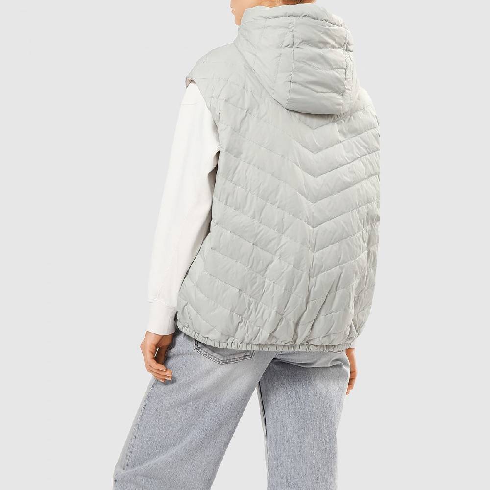Principe Di Bologna Insulated vest Principe di Bologna Smaltimento dello stoccaggio