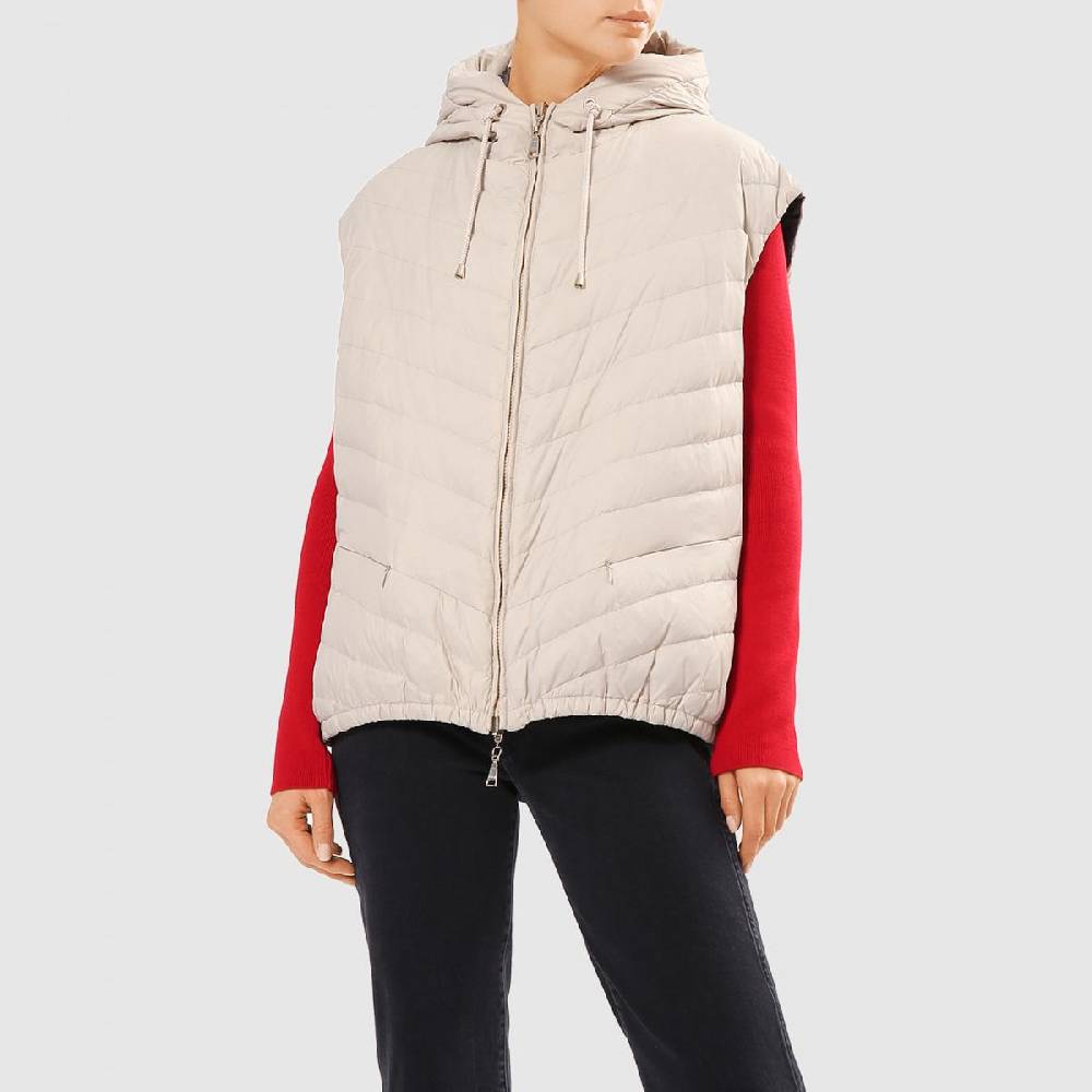 Principe Di Bologna Insulated vest Principe di Bologna Vendita calda