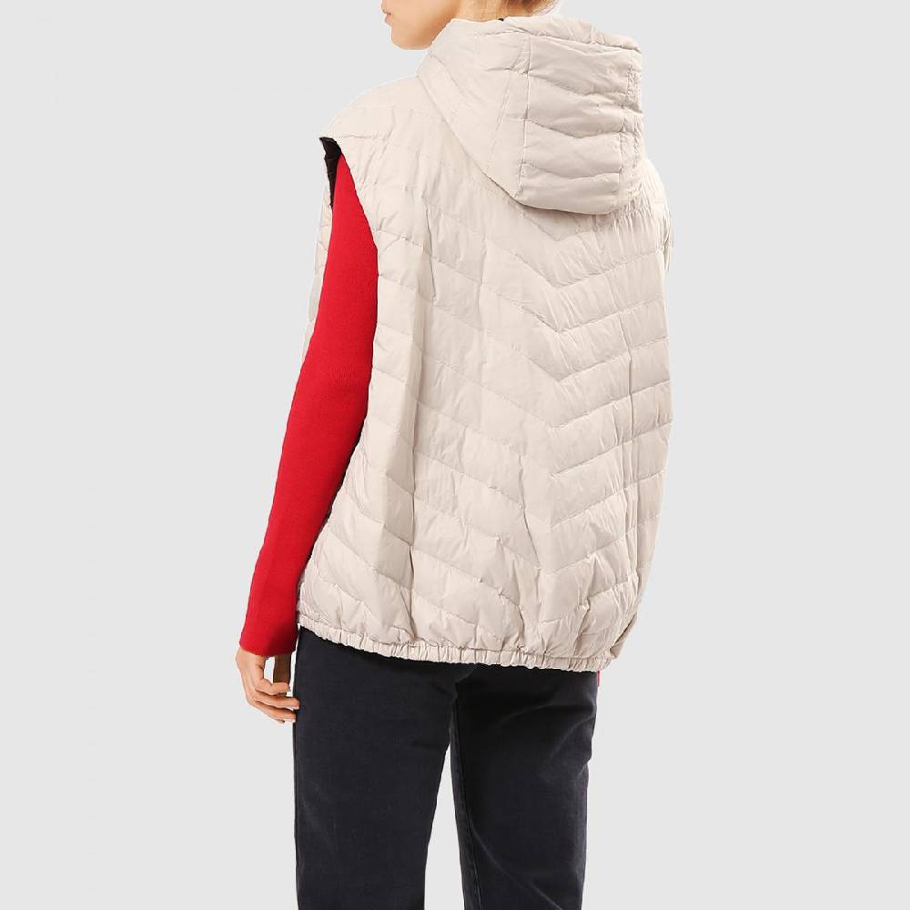 Principe Di Bologna Insulated vest Principe di Bologna Vendita calda
