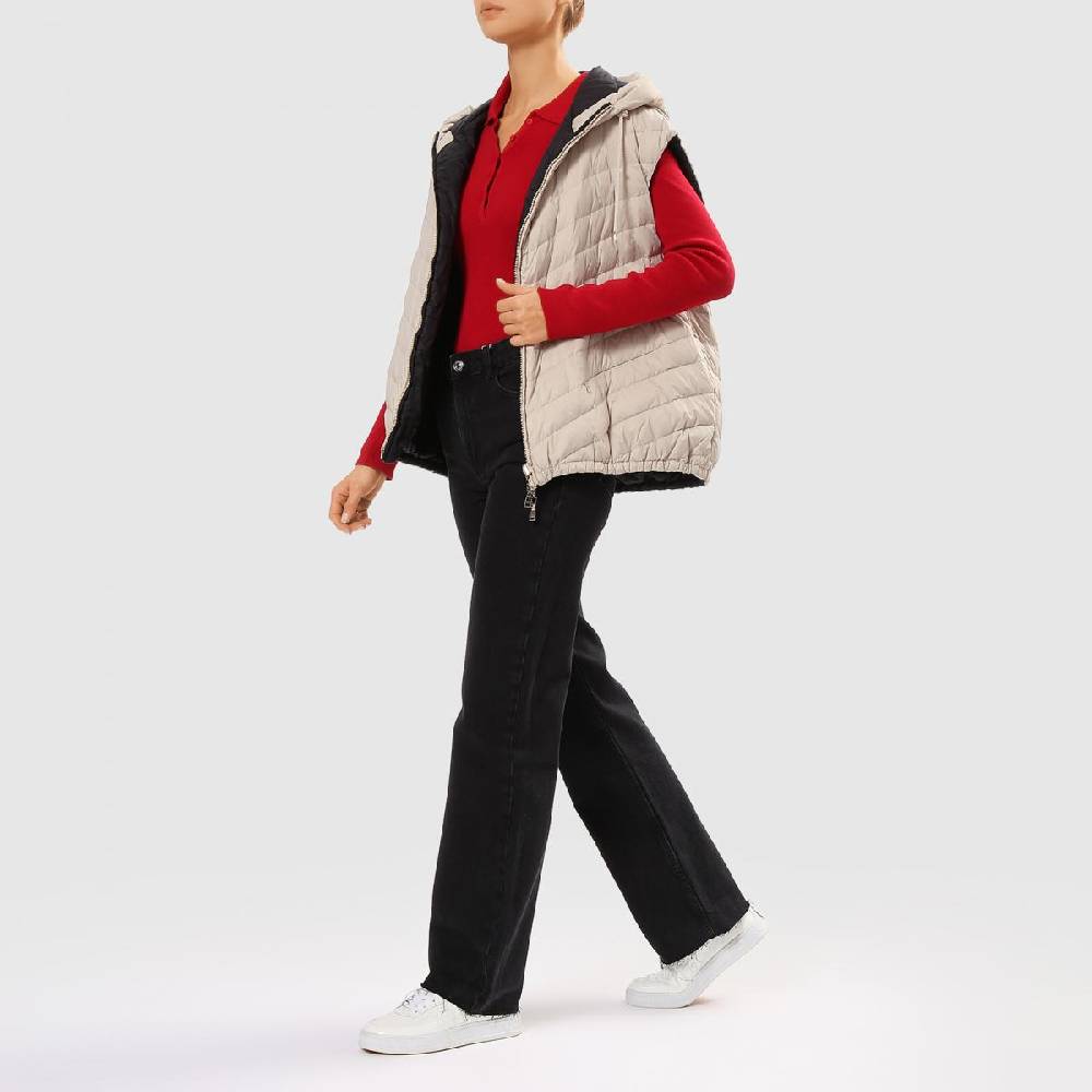 Principe Di Bologna Insulated vest Principe di Bologna Vendita calda