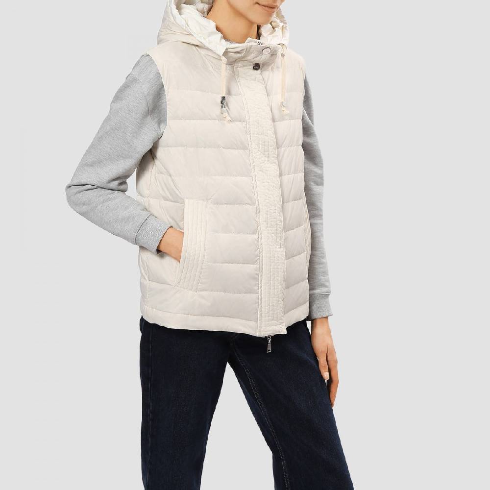 Principe Di Bologna Insulated vest Principe di Bologna Latest fashion