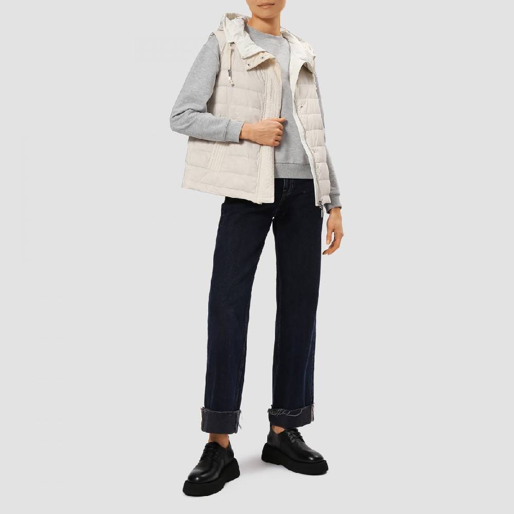 Principe Di Bologna Insulated vest Principe di Bologna Latest fashion