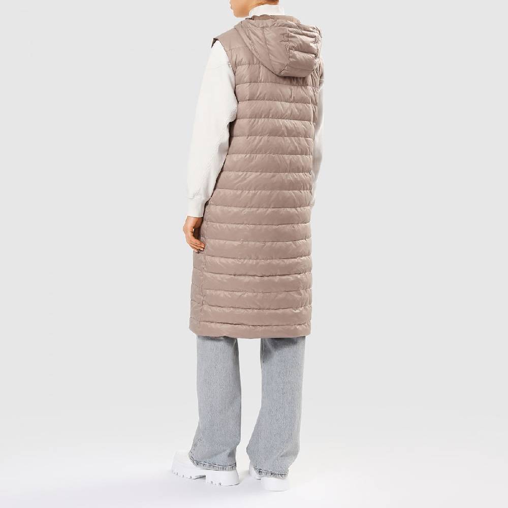 Principe Di Bologna Insulated vest Principe di Bologna Online Outlet