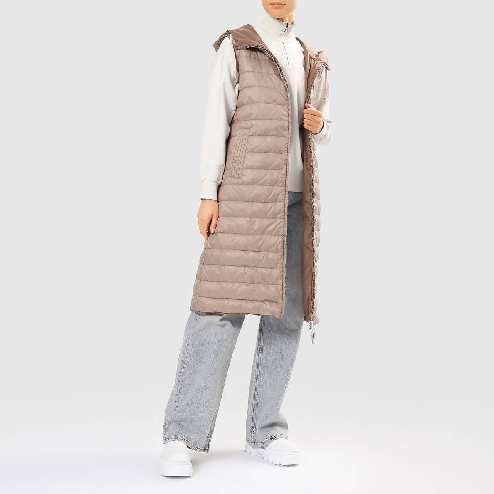 Principe Di Bologna Insulated vest Principe di Bologna Online Outlet