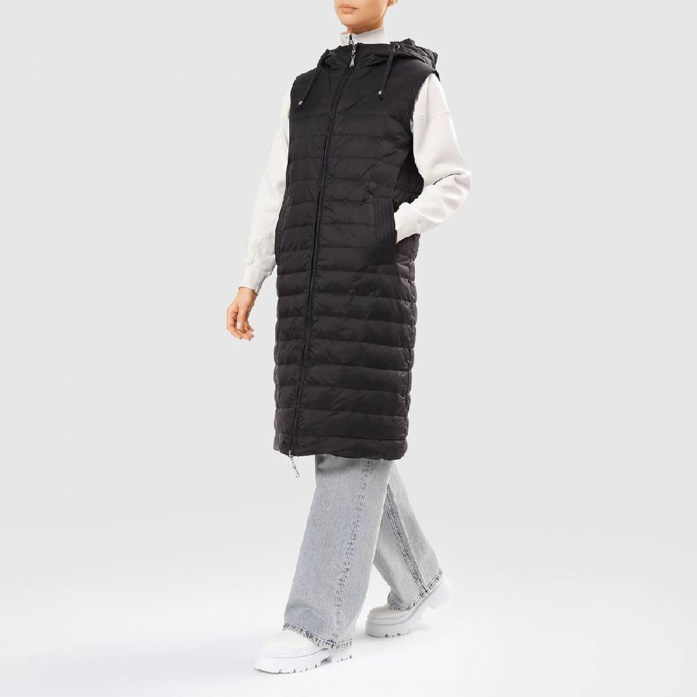 Principe Di Bologna Insulated vest Principe di Bologna Offerta temporanea
