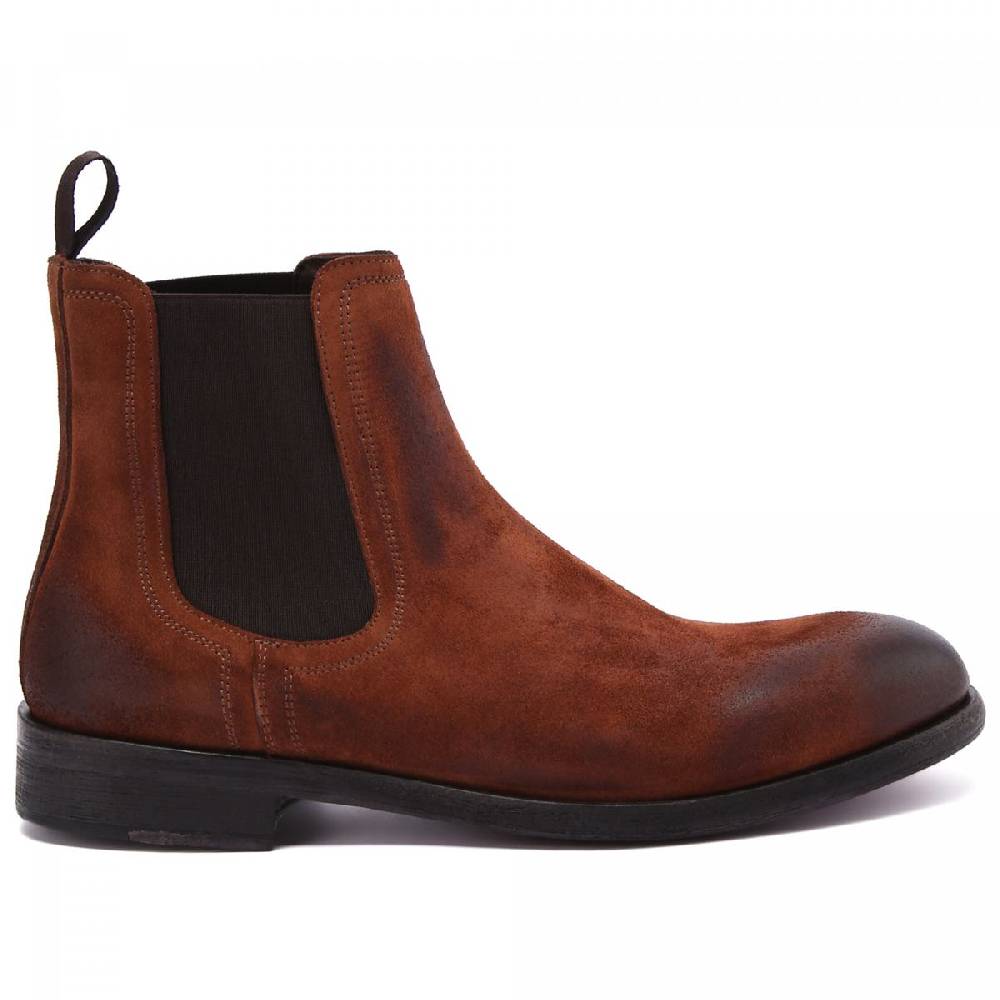 Principe Di Bologna Boots Principe di Bologna