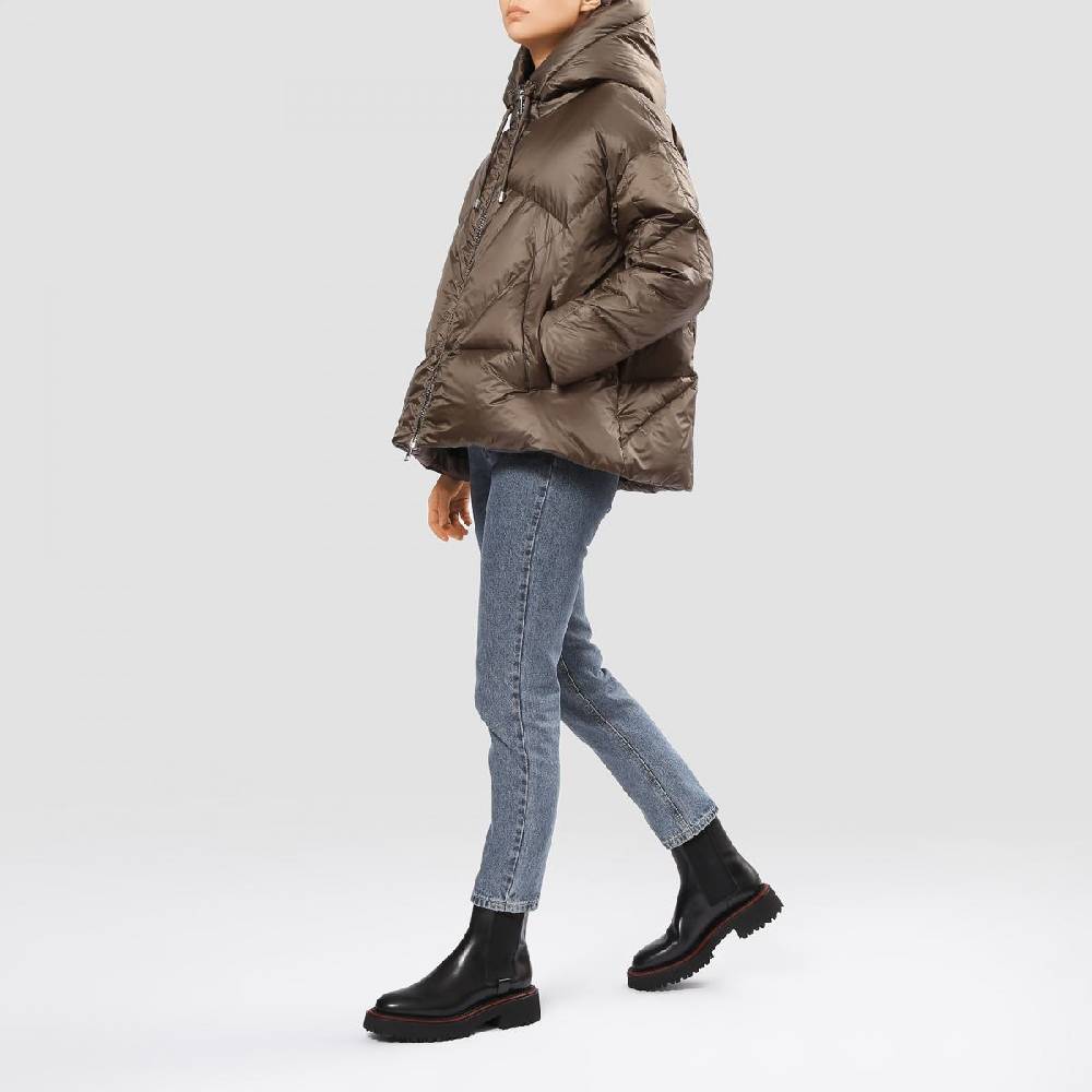 Principe Di Bologna Down jacket Principe di Bologna Vendite stagionali