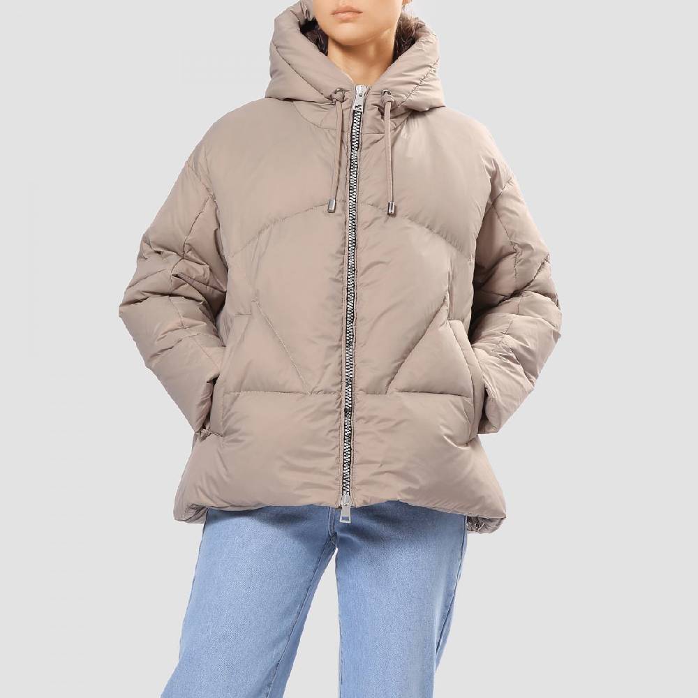Principe Di Bologna Down jacket Principe di Bologna