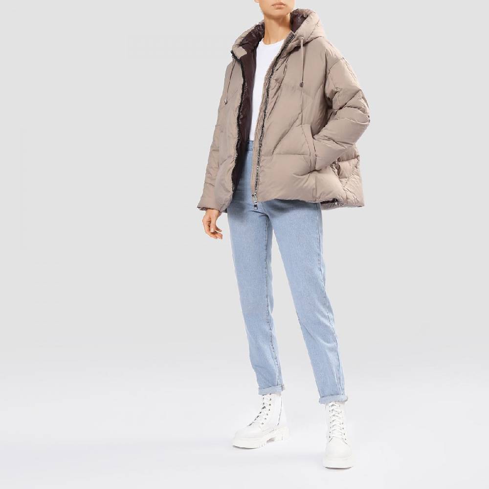 Principe Di Bologna Down jacket Principe di Bologna Black Friday