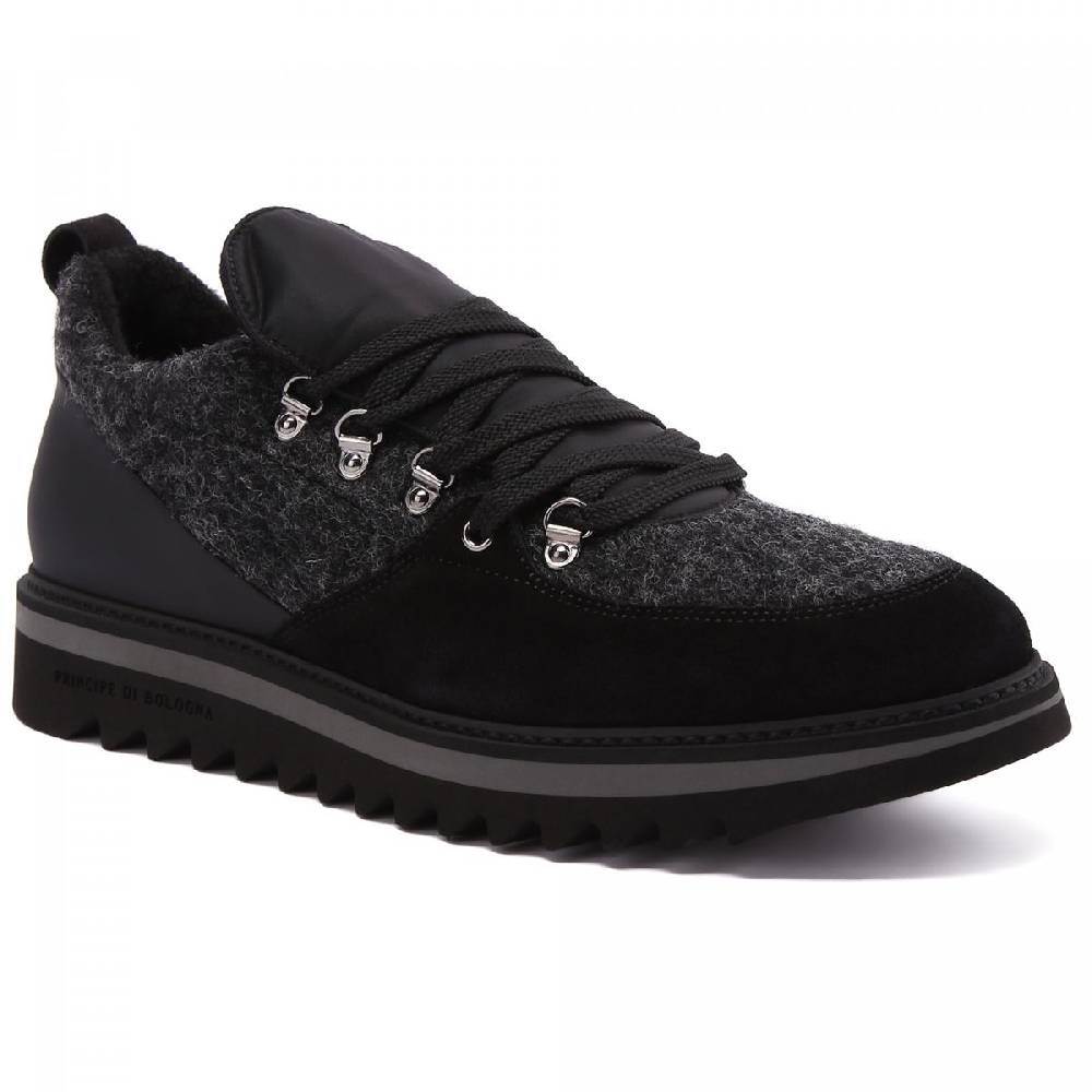 Principe Di Bologna Sneakers Principe di Bologna Offerte speciali