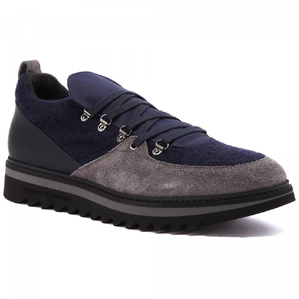 Principe Di Bologna Sneakers Principe di Bologna Enormi risparmi