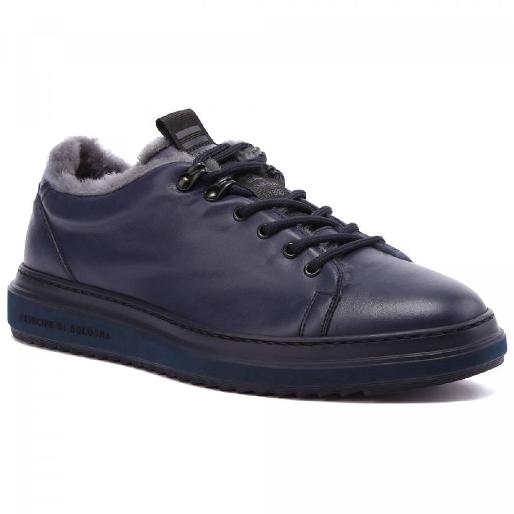 Principe Di Bologna Sneakers Principe di Bologna Offerta settimanale