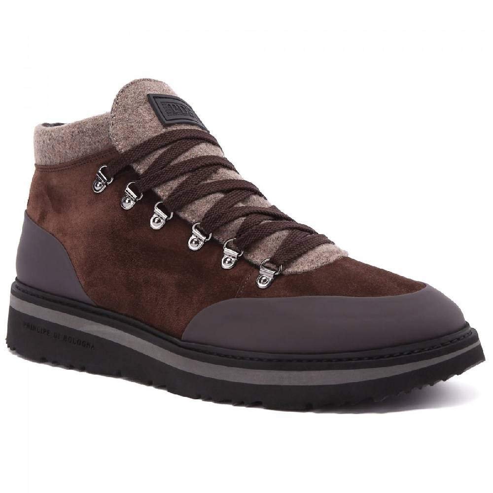 Principe Di Bologna Sneakers Principe di Bologna Fino al 65% di sconto
