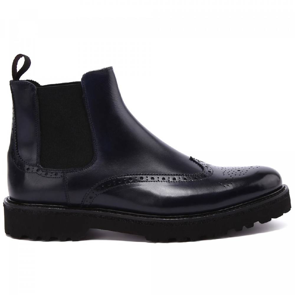 Principe Di Bologna Boots Principe di Bologna