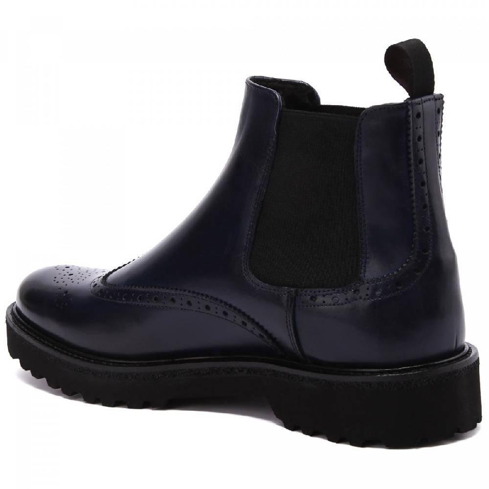 Principe Di Bologna Boots Principe di Bologna Fino al 55% di sconto