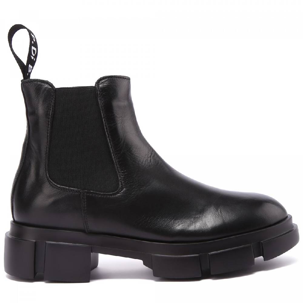 Principe Di Bologna Boots Principe di Bologna