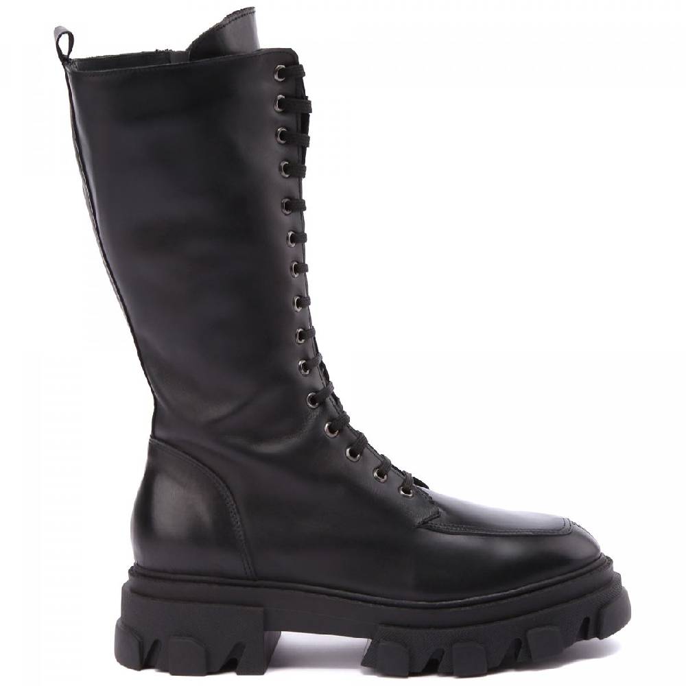 Principe Di Bologna High boots Principe di Bologna Consegna Veloce