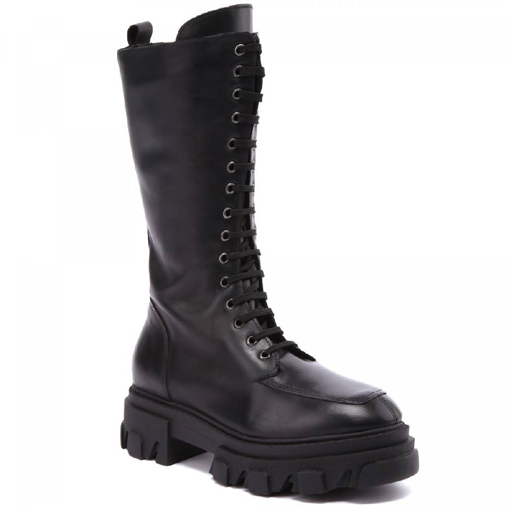 Principe Di Bologna High boots Principe di Bologna Consegna Veloce