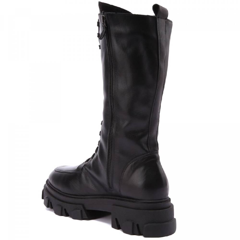 Principe Di Bologna High boots Principe di Bologna Consegna Veloce