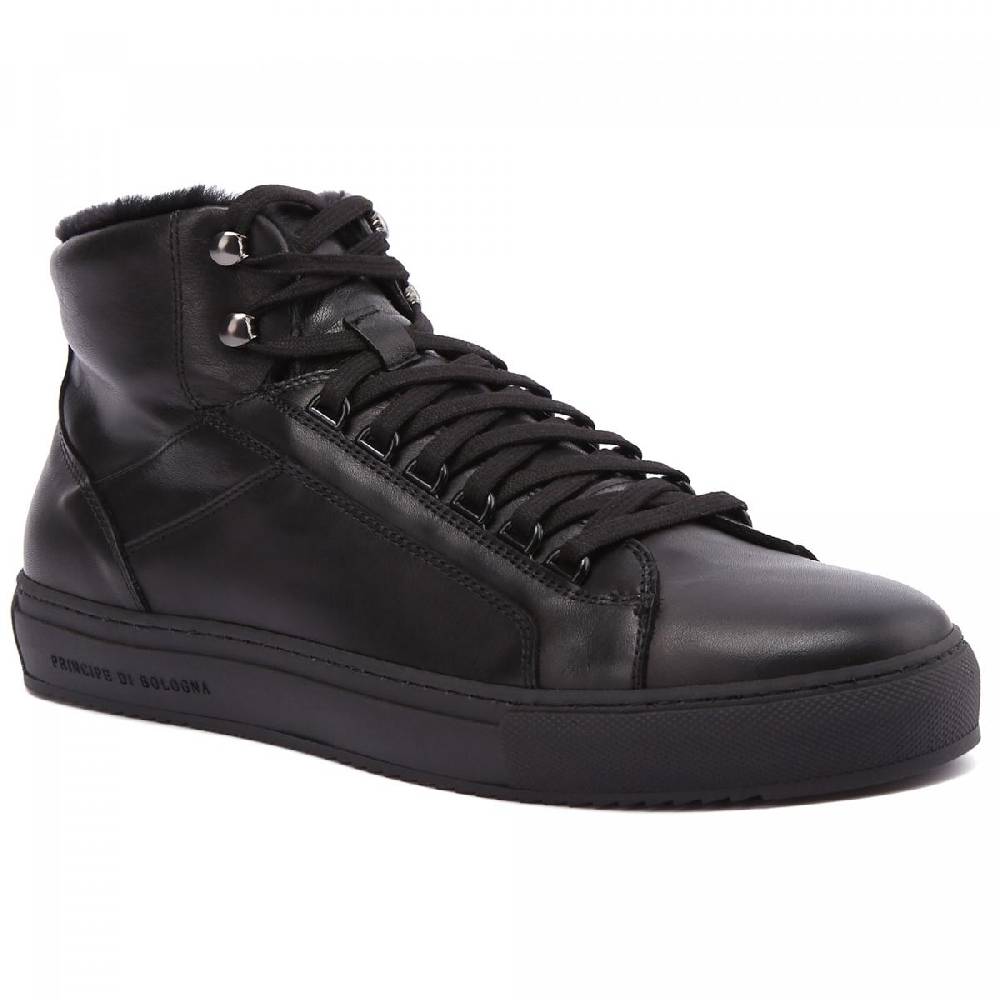 Principe Di Bologna Sneakers Principe di Bologna Fino Al -60%