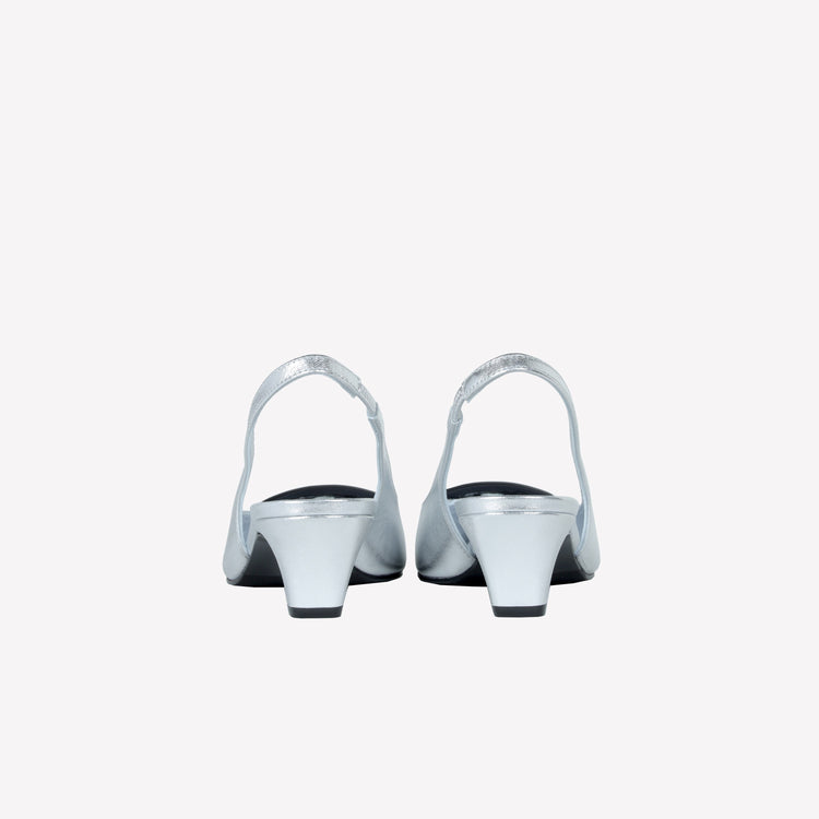 Roberto Festa SLINGBACK IN LUXOR CON FIBBIA GOMMATA DORIEN Online