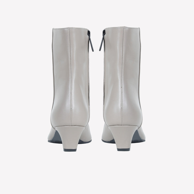 Roberto Festa ANKLE BOOT IN AGNELLO SAMY In Saldo