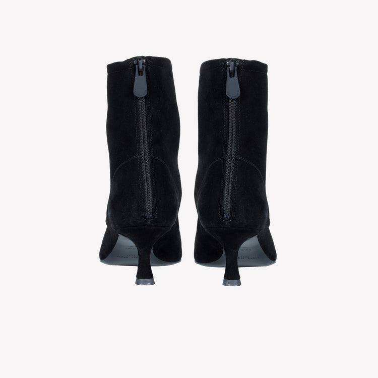 Roberto Festa ANKLE BOOT IN CAMOSCIO REMY Shopping online