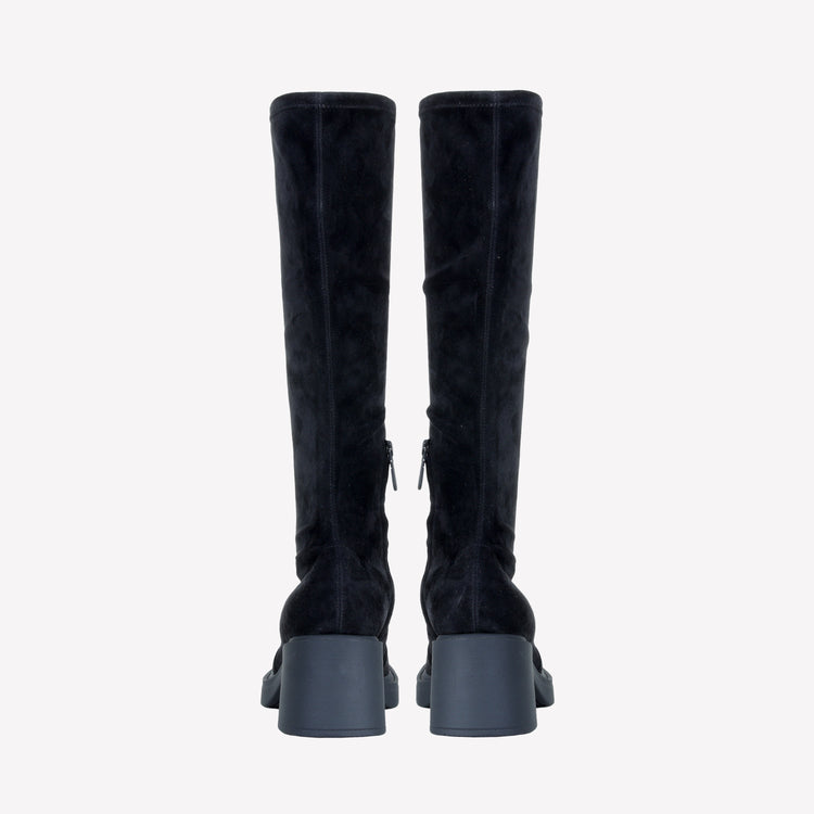 Roberto Festa BOOT IN CAMOSCIOELASTICIZZATO HANNY Vendite stagionali