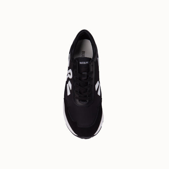 Ruco Line R-EVOLVE 8409 BOMBER In Linea