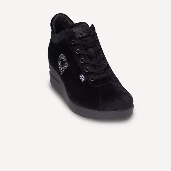 Ruco Line JACKIE 226 A PLUVIA STRASS Black Friday