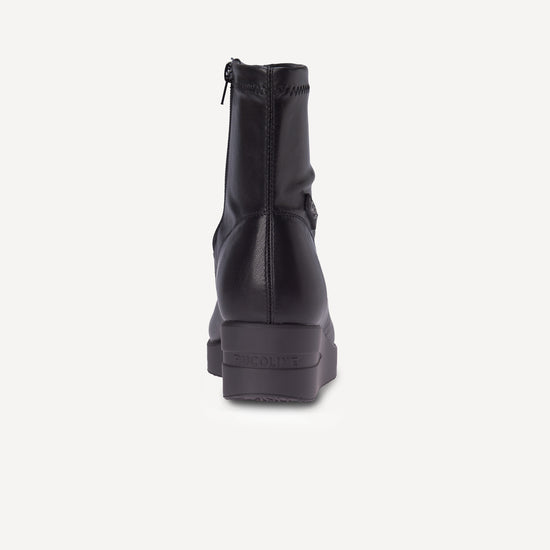 Ruco Line JACKIE BOOTS 2621 A SORSO Smaltimento dello stoccaggio