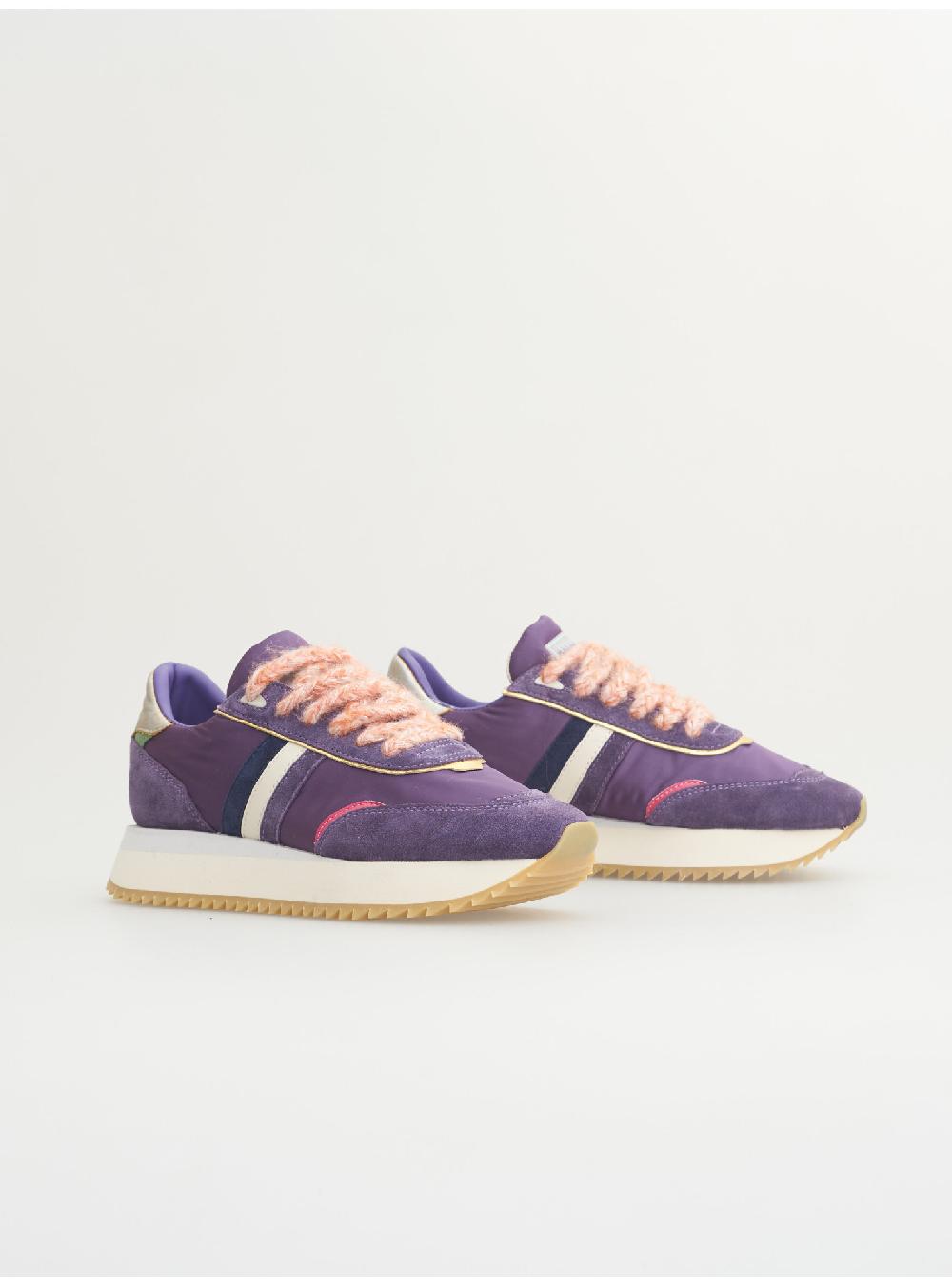 Serafini TORINO - PURPLE MILK PINK Serafini Shop Online
