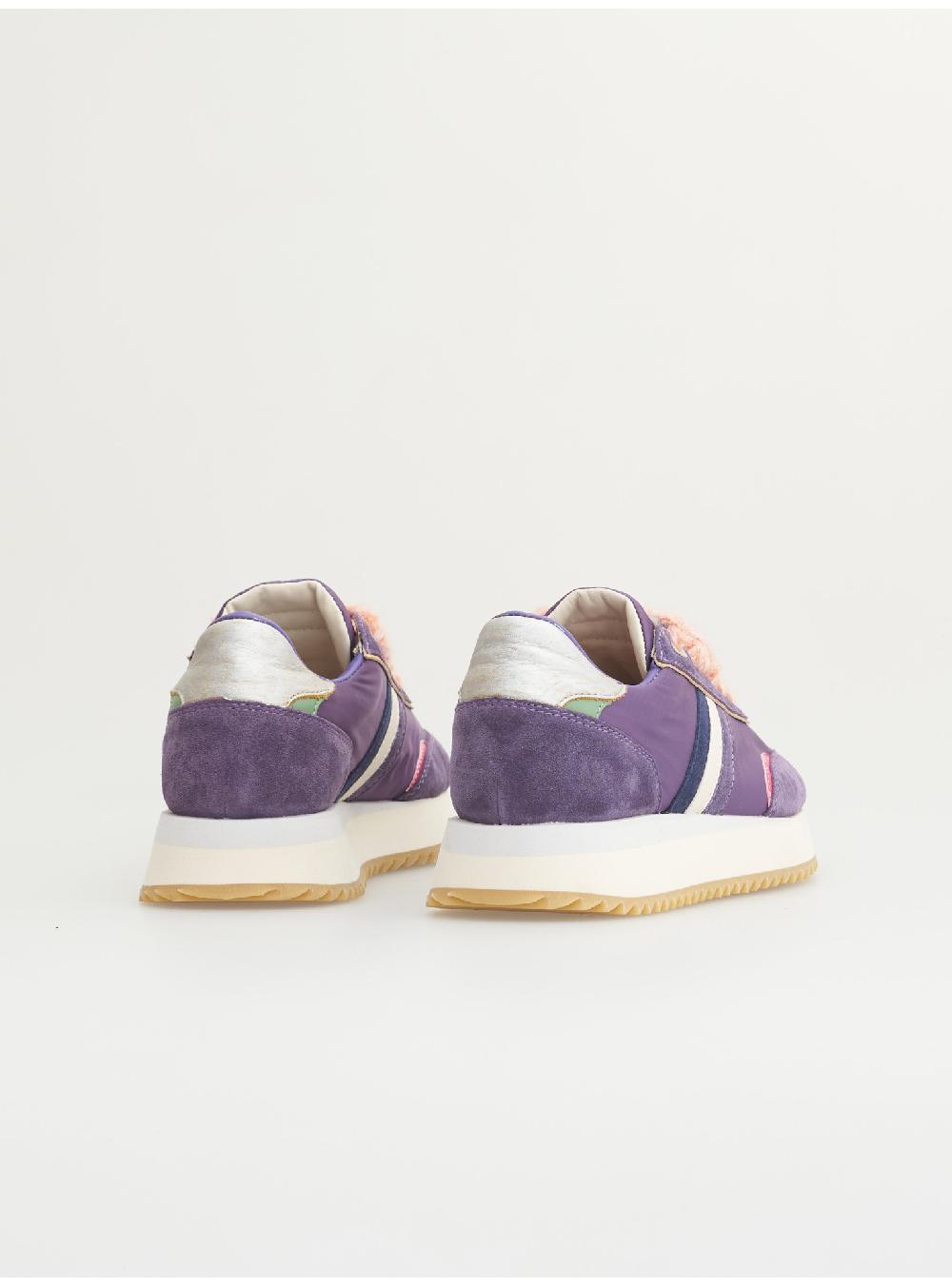 Serafini TORINO - PURPLE MILK PINK Serafini Shop Online