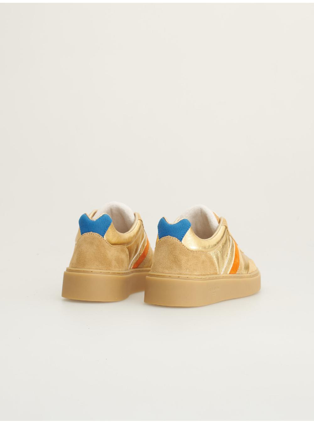 Serafini COURT - GOLD CAMEL - DONNA Serafini Shop Offerta San Valentino