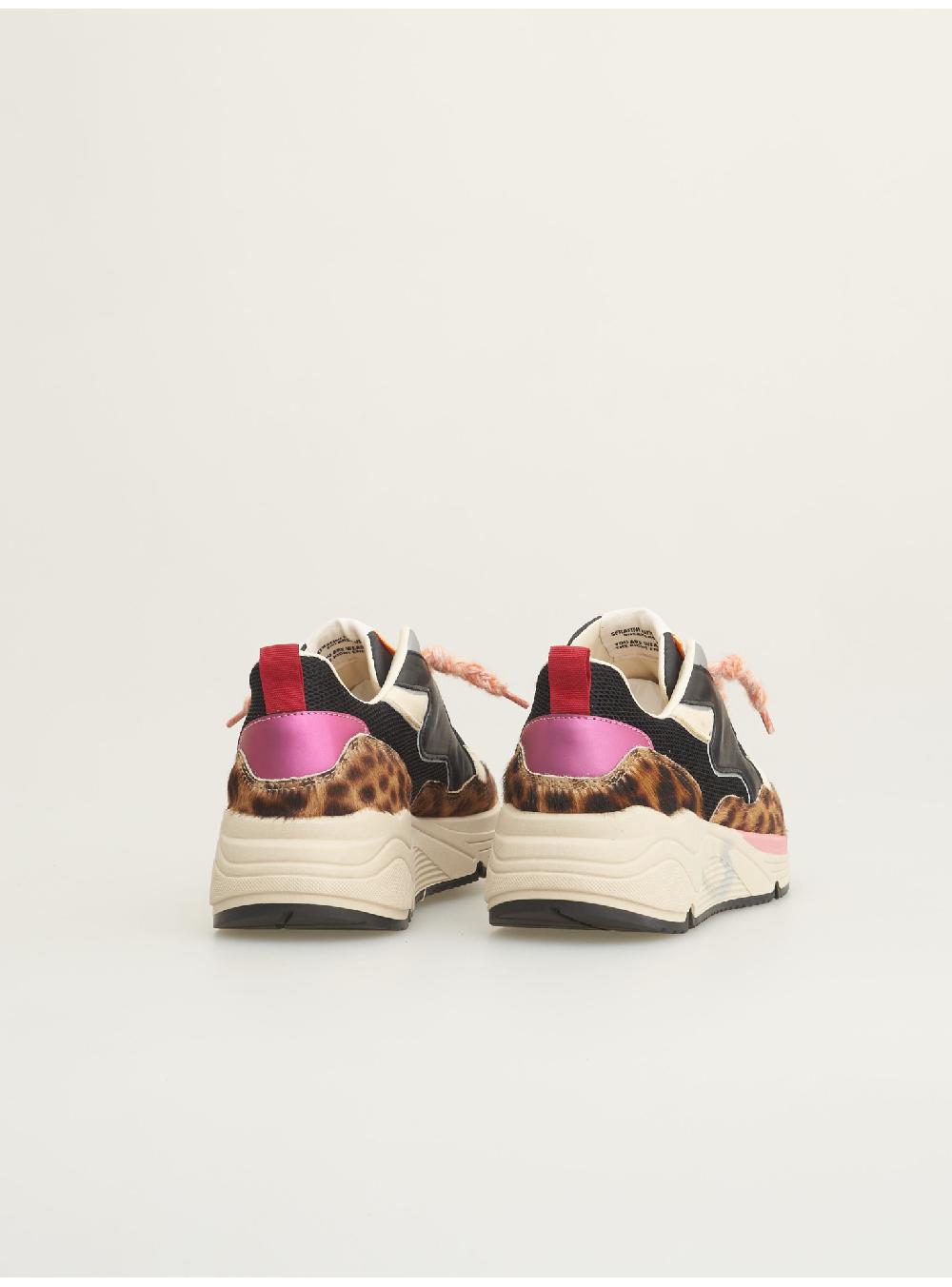 Serafini MALIBU - BLACK LEOPARD - MALIBÙ - DONNA Serafini Shop Vendita Calda
