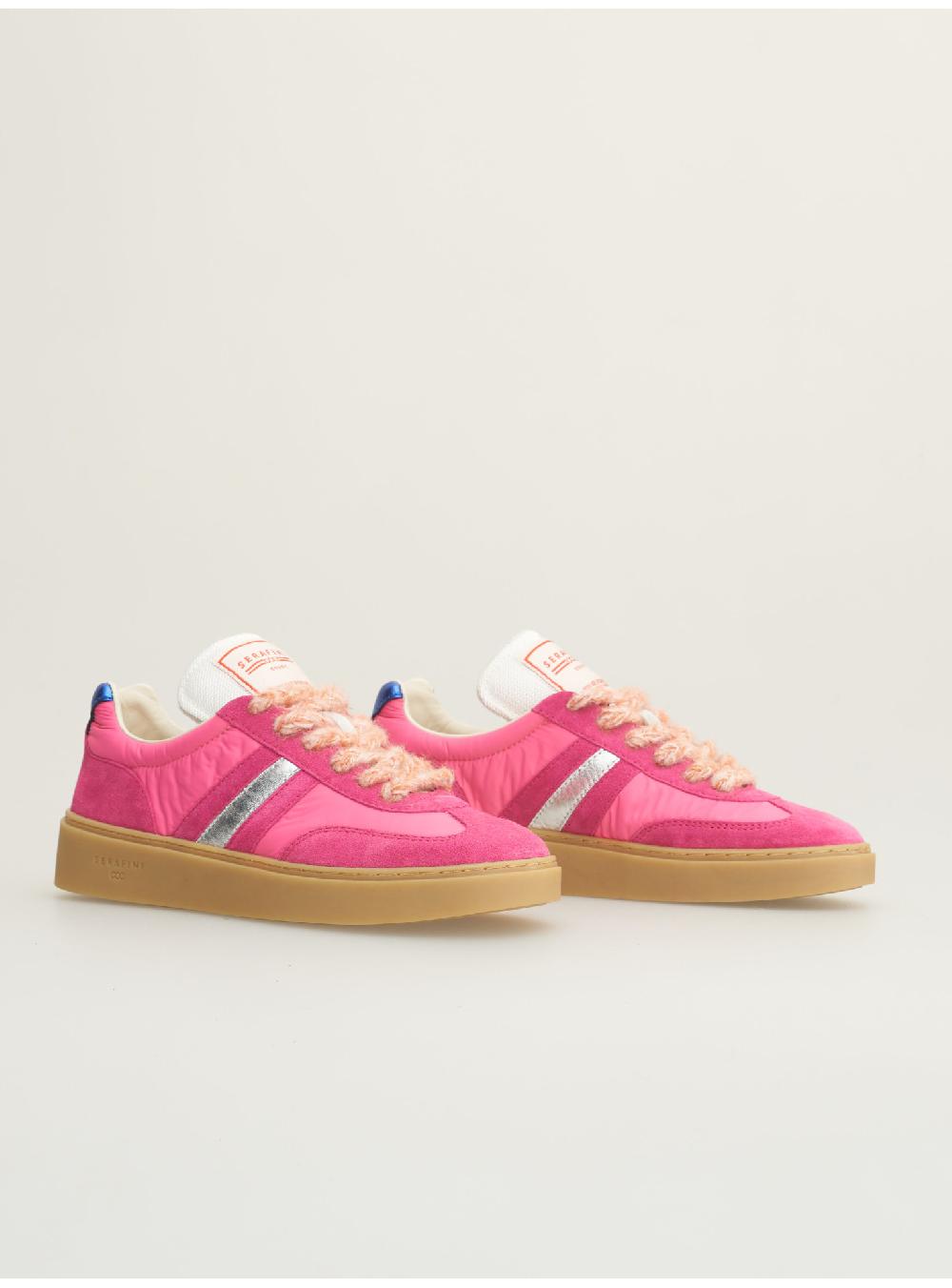 Serafini COURT - FUCHSIA Serafini Shop Vendita Economica