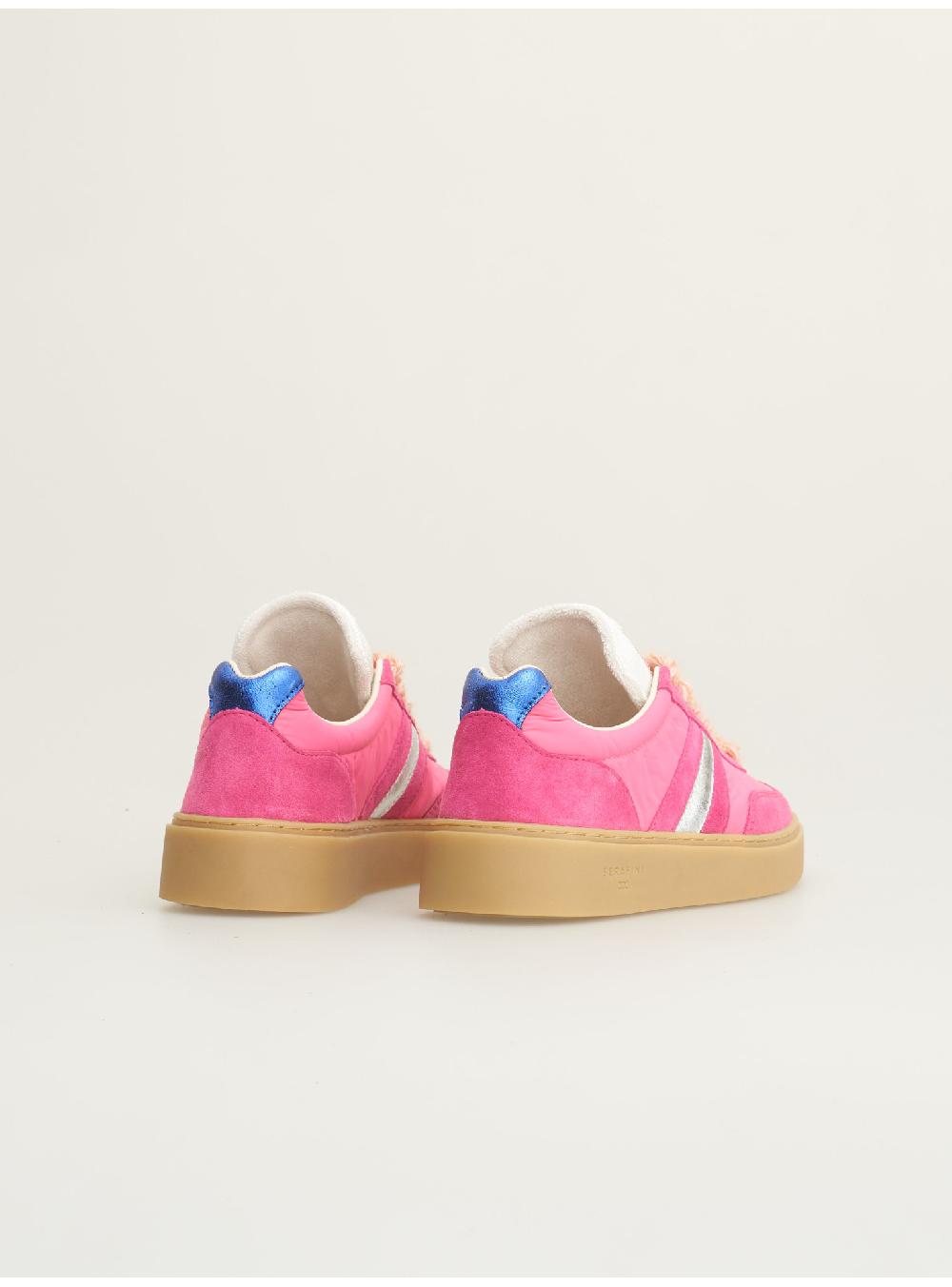 Serafini COURT - FUCHSIA Serafini Shop Vendita Economica