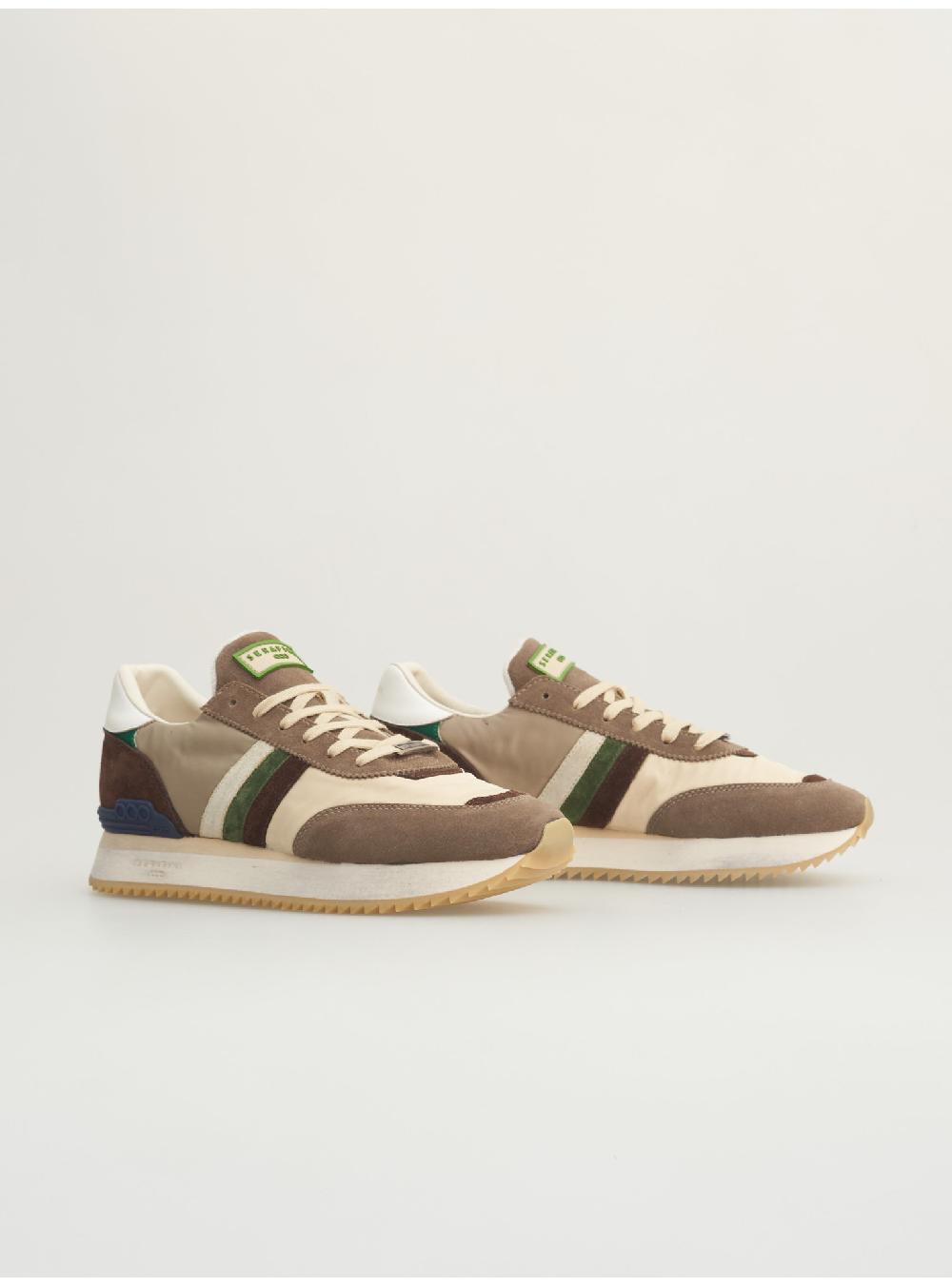 Serafini TORINO - BEIGE BROWN - NEW COLLECTION Serafini Shop Ultimi tre giorni