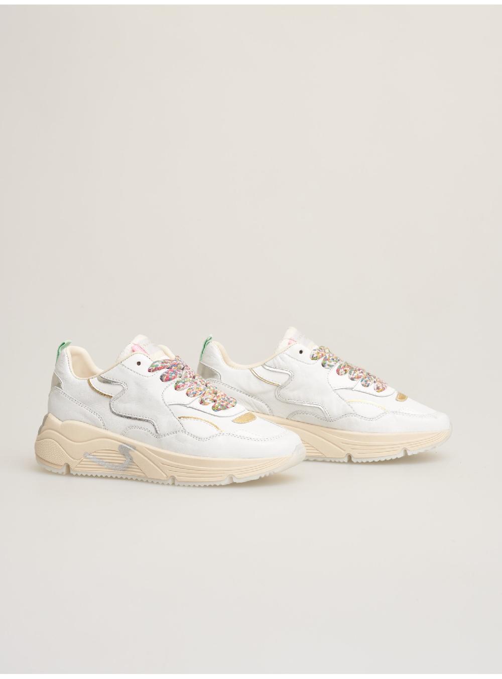 Serafini MALIBU - WHITE-SILVER GOLD Serafini Shop Acquista Ora
