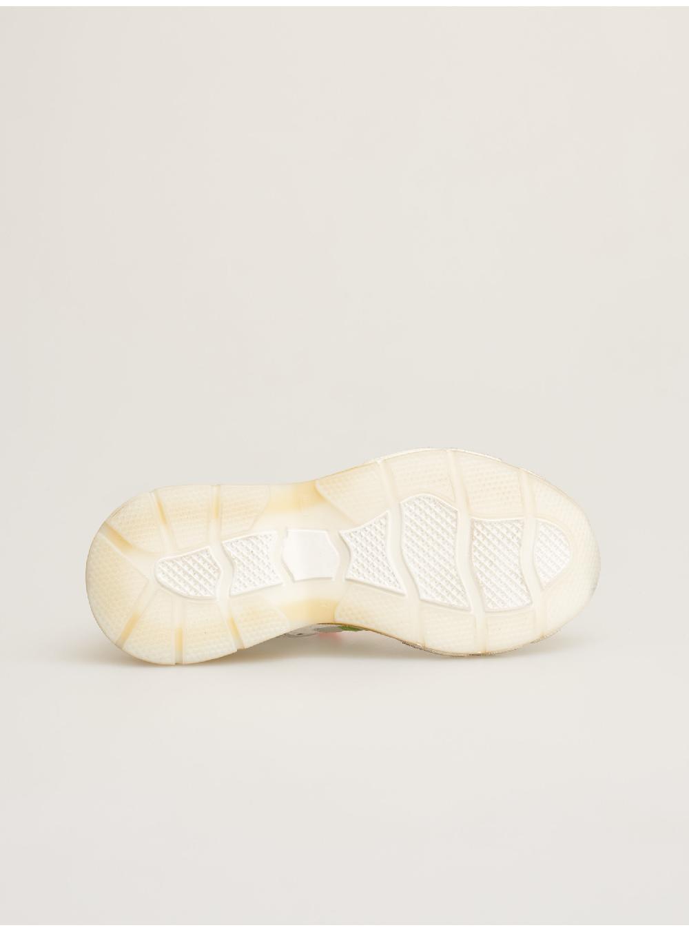 Serafini VIBE - WHITE SILVER COLORS Serafini Shop Consegna Veloce