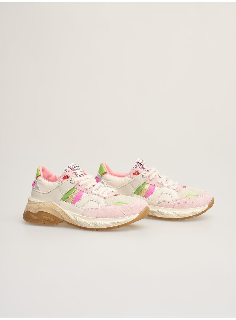 Serafini VIBE - MILK PINK COLORS Serafini Shop Promozione Limitata