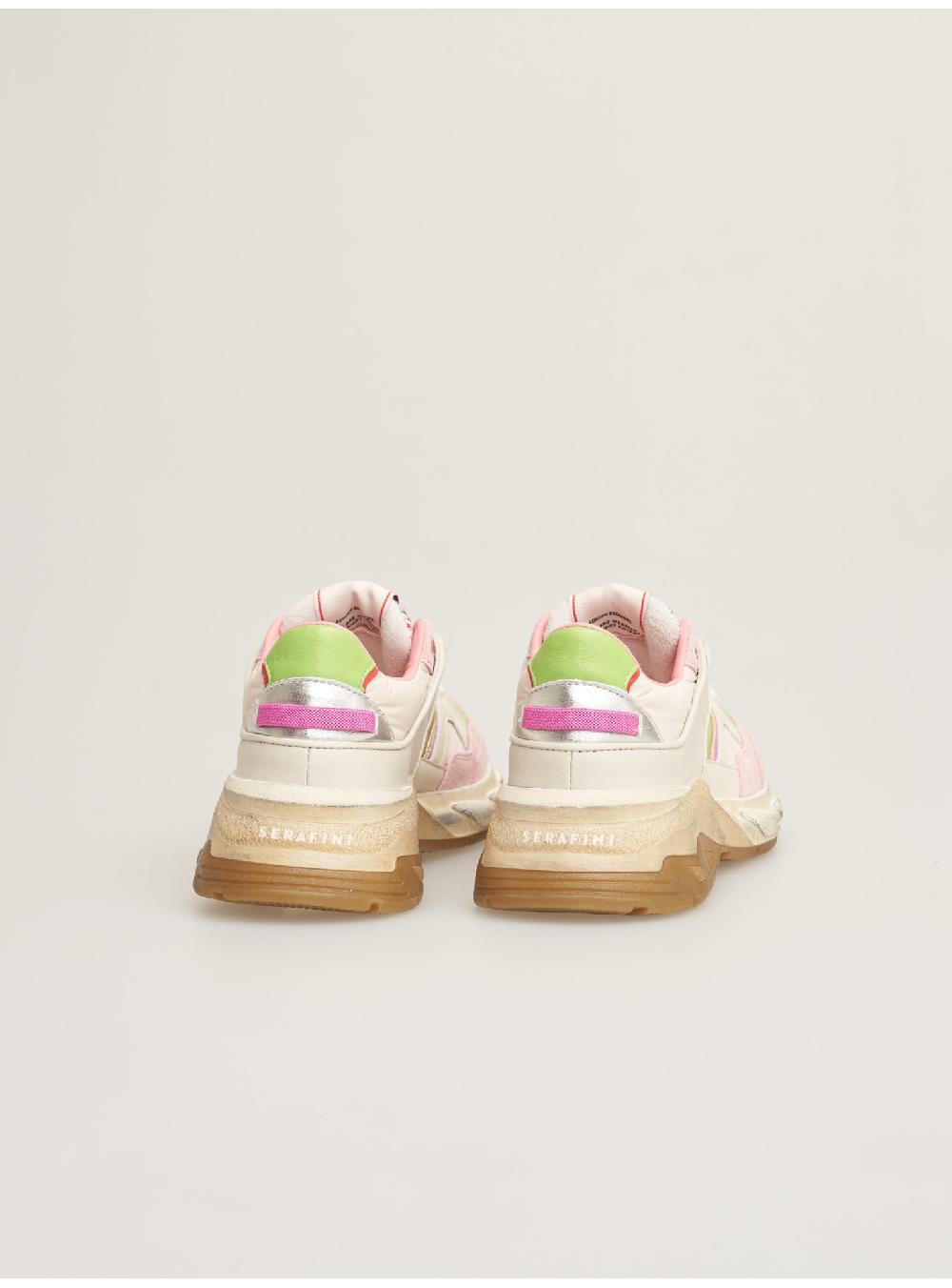 Serafini VIBE - MILK PINK COLORS Serafini Shop Promozione Limitata
