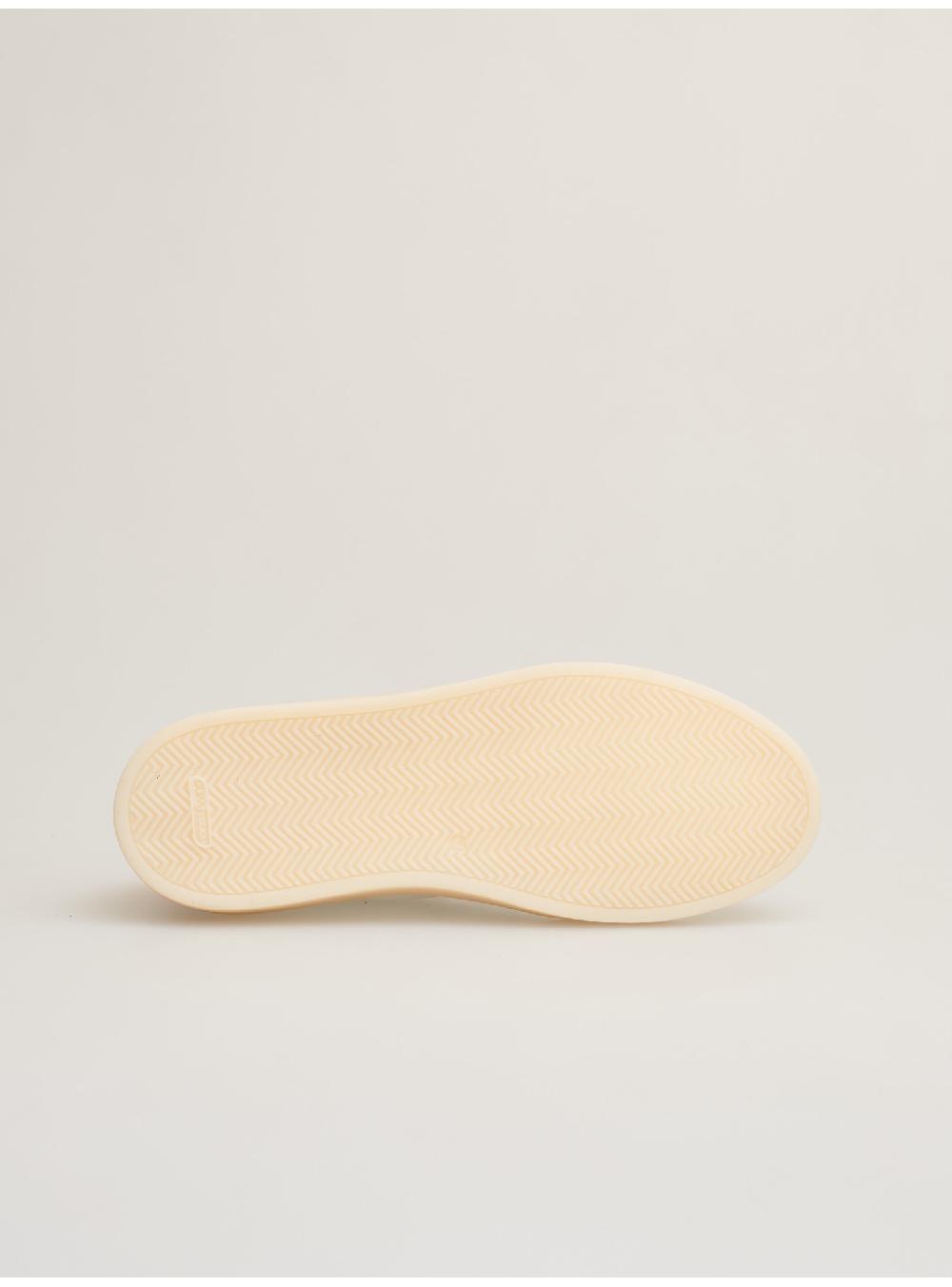 Serafini NOVAK - WHITE GREEN ORANGE Serafini Shop Fino Al -60%
